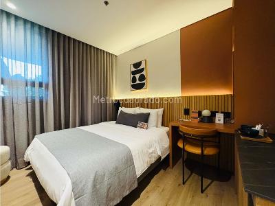 Apartamento en venta en Provenza, Medellín · foto 2 de 20