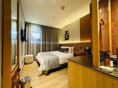 Apartamento en venta en Provenza, Medellín · foto 3 de 20