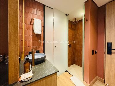 Apartamento en venta en Provenza, Medellín · foto 4 de 20