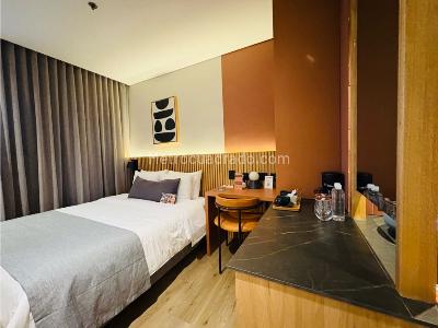 Apartamento en venta en Provenza, Medellín · foto 6 de 20