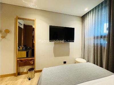 Apartamento en venta en Provenza, Medellín · foto 9 de 20