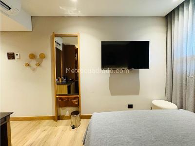 Apartamento en venta en Provenza, Medellín · foto 10 de 20