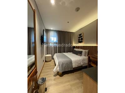 Apartamento en venta en Provenza, Medellín · foto 11 de 20