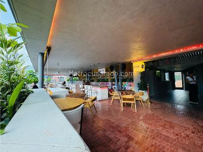 Apartamento en venta en Provenza, Medellín · foto 14 de 20