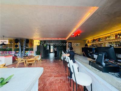 Apartamento en venta en Provenza, Medellín · foto 16 de 20