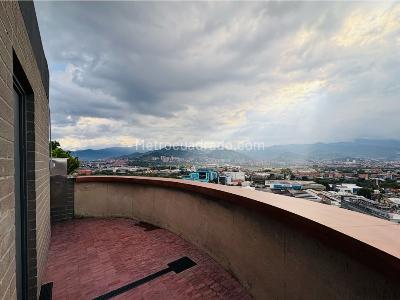 Apartamento en venta en Provenza, Medellín · foto 17 de 20