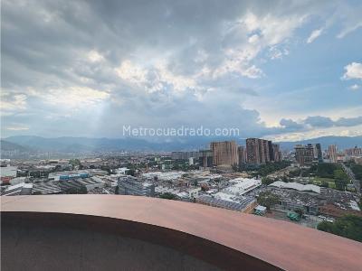 Apartamento en venta en Provenza, Medellín · foto 18 de 20