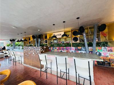 Apartamento en venta en Provenza, Medellín · foto 19 de 20