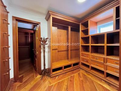 Casa de 4 alcobas en venta en Loma Del Escobero, Envigado · foto 14 de 20