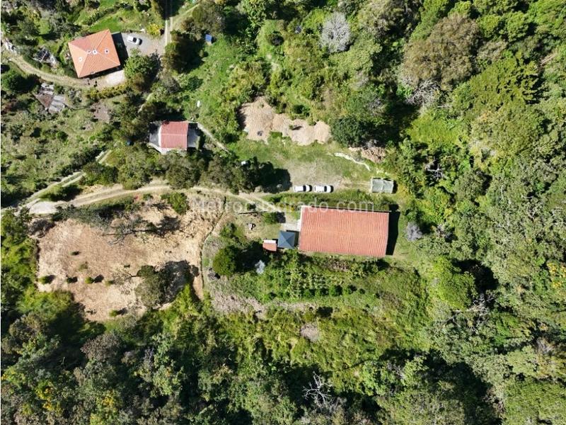 Lote en Venta, San Cristobal, Medellín - Vista 2