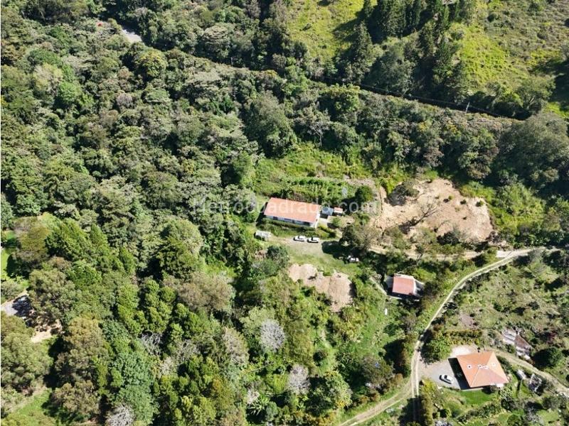 Lote en Venta, San Cristobal, Medellín - Vista 3