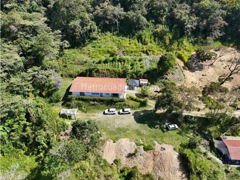 Lote en Venta, San Cristobal, Medellín - Vista 4
