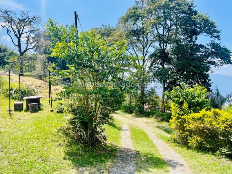 Lote en Venta, San Cristobal, Medellín - Vista 5
