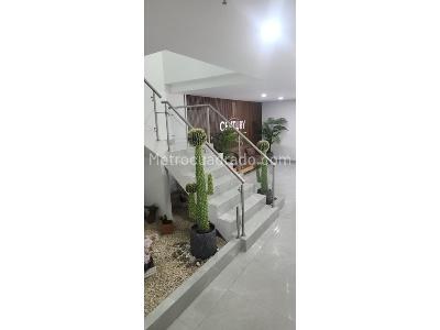Apartamento de 3 alcobas en venta en La Doctora, Sabaneta, 70 m² · foto 5 de 20