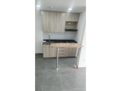 Apartamento de 3 alcobas en venta en La Doctora, Sabaneta, 70 m² · foto 6 de 20