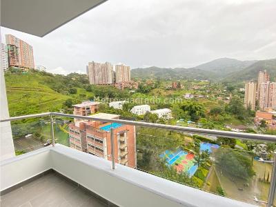 Apartamento de 3 alcobas en venta en La Doctora, Sabaneta, 70 m² · foto 9 de 20