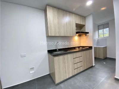 Apartamento de 3 alcobas en venta en La Doctora, Sabaneta, 70 m² · foto 12 de 20