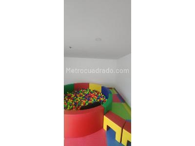 Apartamento de 3 alcobas en venta en La Doctora, Sabaneta, 70 m² · foto 13 de 20