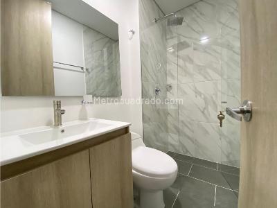Apartamento de 3 alcobas en venta en La Doctora, Sabaneta, 70 m² · foto 16 de 20