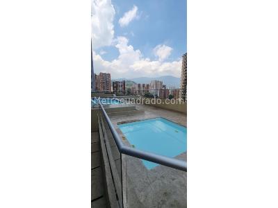 Apartamento de 3 alcobas en venta en La Doctora, Sabaneta, 70 m² · foto 17 de 20
