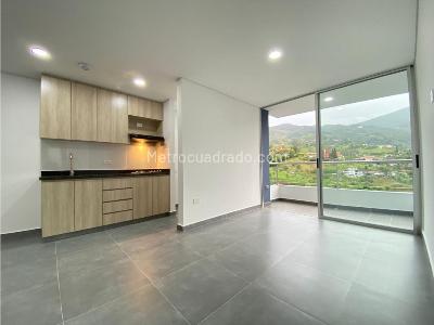 Apartamento de 3 alcobas en venta en La Doctora, Sabaneta, 70 m² · foto 18 de 20