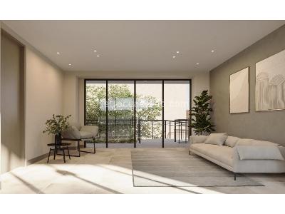Apartamento de 3 alcobas en venta en Parque De Las Chimeneas, Itagüí, 63 m² · foto 3 de 8