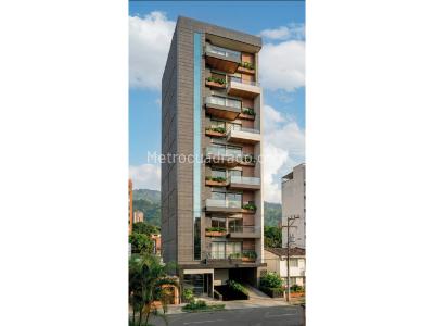 Apartamento de 3 alcobas en venta en Belen Alameda, Medellín, 85 m² · foto 2 de 8