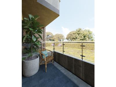 Apartamento en venta en Belen Malibu, Medellín · foto 9 de 12