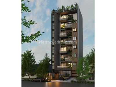 Apartamento en venta en Belen Malibu, Medellín · foto 11 de 12