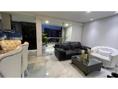 Apartamento en venta en Loma Del Chocho, Medellín · foto 12 de 12
