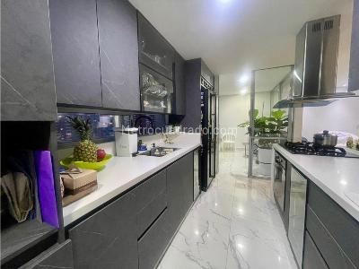 Apartamento en venta en Loma Del Chocho, Medellín · foto 5 de 12