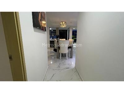 Apartamento en venta en Loma Del Chocho, Medellín · foto 6 de 12