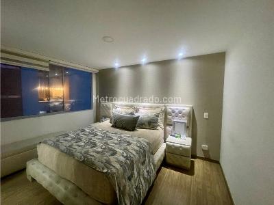 Apartamento en venta en Loma Del Chocho, Medellín · foto 9 de 12