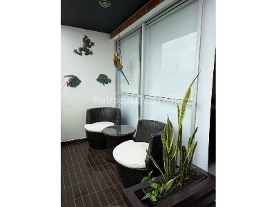 Apartamento en venta en Envigado, Medellín · foto 3 de 15