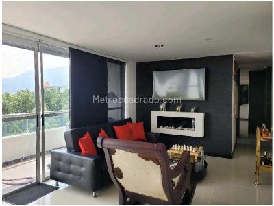Apartamento en venta en Envigado, Medellín · foto 6 de 15