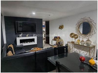 Apartamento en venta en Envigado, Medellín · foto 7 de 15