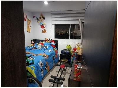 Apartamento en venta en Envigado, Medellín · foto 11 de 15