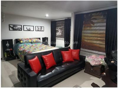 Apartamento en venta en Envigado, Medellín · foto 12 de 15