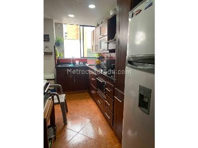 Apartamento de 3 alcobas en venta en Laureles, Medellín, 107 m² · foto 7 de 20