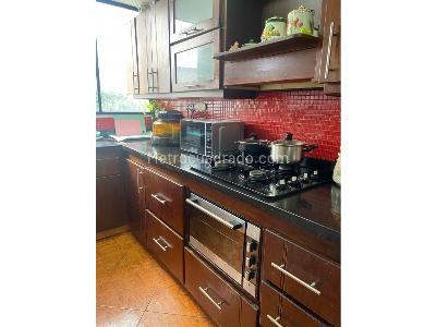 Apartamento de 3 alcobas en venta en Laureles, Medellín, 107 m² · foto 9 de 20