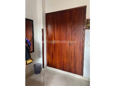 Apartamento de 3 alcobas en venta en Laureles, Medellín, 107 m² · foto 11 de 20