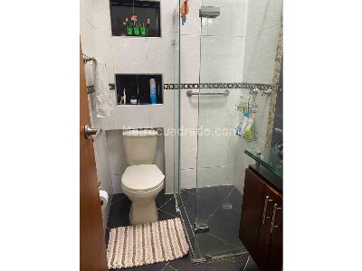 Apartamento de 3 alcobas en venta en Laureles, Medellín, 107 m² · foto 13 de 20