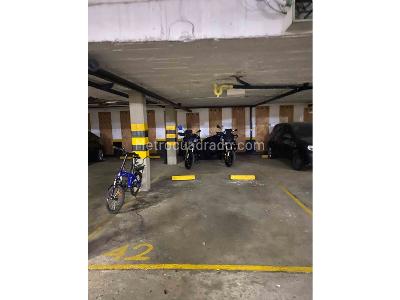 Apartamento de 3 alcobas en venta en Laureles, Medellín, 107 m² · foto 20 de 20