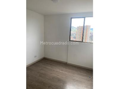Apartamento de 3 alcobas en venta en Las Lomitas, Sabaneta, 71 m² · foto 4 de 11