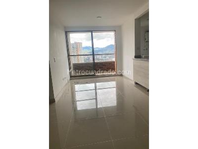 Apartamento de 3 alcobas en venta en Las Lomitas, Sabaneta, 71 m² · foto 6 de 11