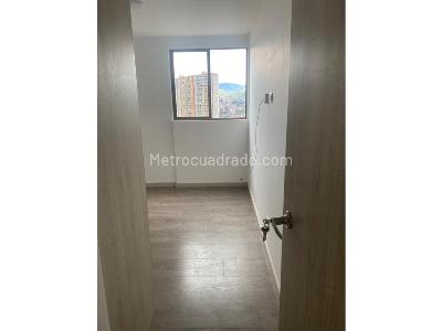 Apartamento de 3 alcobas en venta en Las Lomitas, Sabaneta, 71 m² · foto 7 de 11