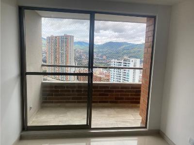 Apartamento de 3 alcobas en venta en Las Lomitas, Sabaneta, 71 m² · foto 11 de 11