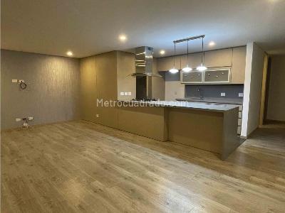 Apartamento de 2 alcobas en venta en El Poblado, Medellín, 123 m² · foto 4 de 17