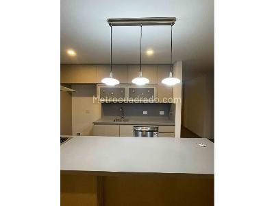 Apartamento de 2 alcobas en venta en El Poblado, Medellín, 123 m² · foto 6 de 17