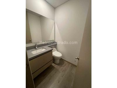 Apartamento de 2 alcobas en venta en El Poblado, Medellín, 123 m² · foto 13 de 17